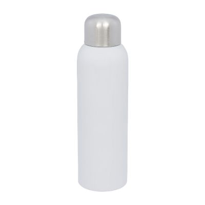 GUZZLE -Bidón en acero inoxidable de 820 ml con certificación RCS 