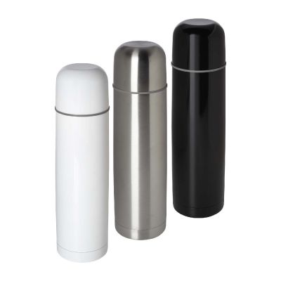 SULLIVAN -Termo con aislamiento de 750 ml de acero inóxidable reciclado con certificado RCS
