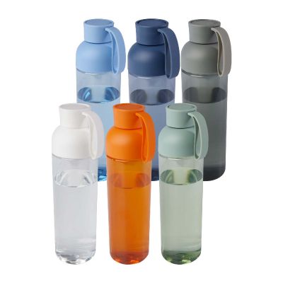 ILLUMINATE -Botella de agua de RPET de 600 ml 