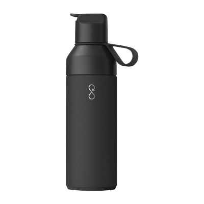 OCEAN BOTTLE 500 -Botella de agua con aislamiento de 500 ml “Ocean Bottle GO”