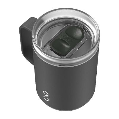 OCEAN BOTTLE TRAVEL MUG 350 -Taza de viaje isotérmica de 350 ml “Ocean Bottle”