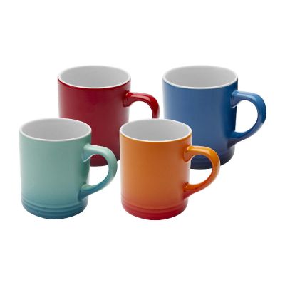 LAGUNA -Taza de cerámica de 330 ml 