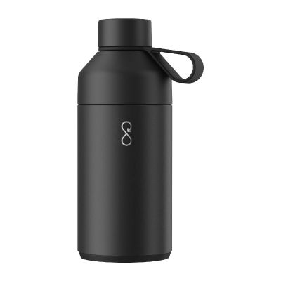 OCEAN BOTTLE 750 -Botella de agua con aislamiento al vacío de 750 ml 