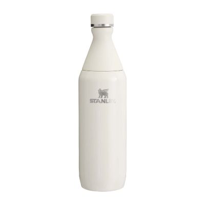 STANLEY ALL DAY SLIM 600 -Botella de agua de 600 ml 