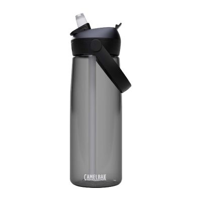 TRITAN RENEW CAMELBAK® THRIVE FLIP -Botella de 750 ml Tritan Renew con pajita abatible 