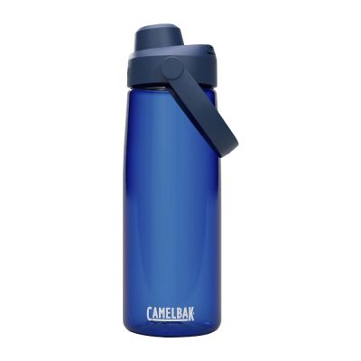 TRITAN RENEW CAMELBAK® THRIVE CHUG -Botella de 740 ml Tritan Renew con tapón de rosca 