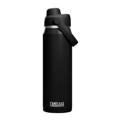 CAMELBAK® THRIVE CHUG -Botella de 740 ml de acero inoxidable con tapón de rosca 