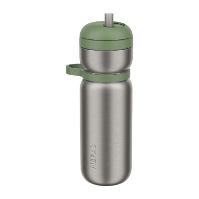 TWIST -Bidón deportivo con aislamiento de 600 ml 