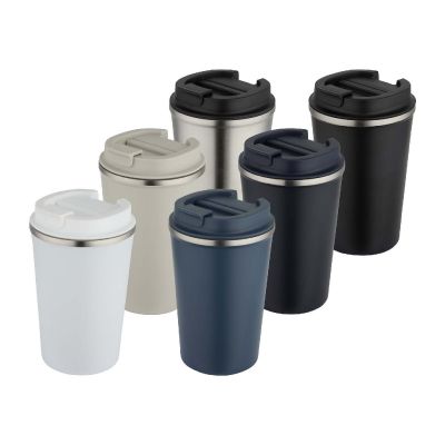NEWPORT -Vaso de acero inoxidable con aislamiento de 350 ml 
