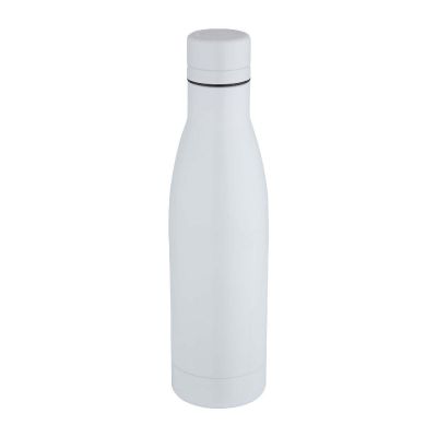 VASA -Botella de agua de 500 ml de acero inoxidable con aislamiento para sublimación 
