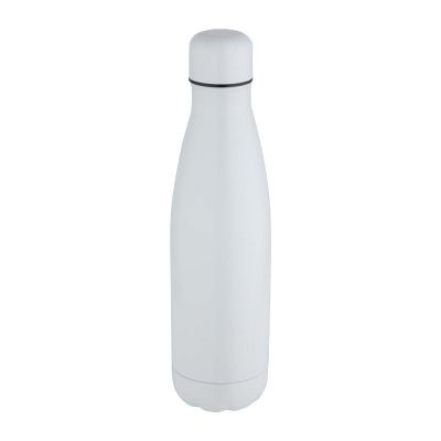 COVE -Botella de 500 ml de acero inoxidable con aislamiento para sublimación 