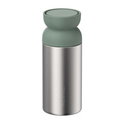 MEPAL ELLIPSE -Taza de café con aislamiento de 350 ml 
