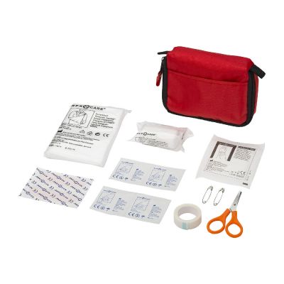 SAVE-ME -Kit de primeros auxilios de 19 piezas Save-me