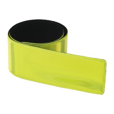HITZ -Pulsera de seguridad reflectante en PVC de 34 cm RFX™ 