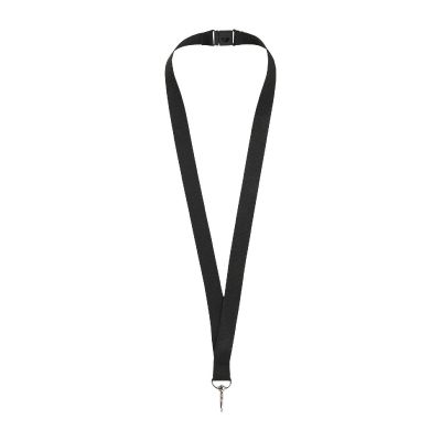 LAGO -Lanyard con clip de seguridad