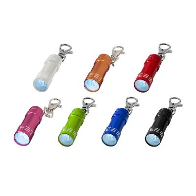 ASTRO -Llavero linterna 3 LED