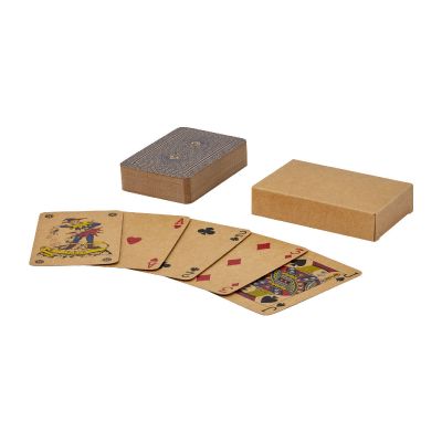 ACE -Juego de cartas de papel 