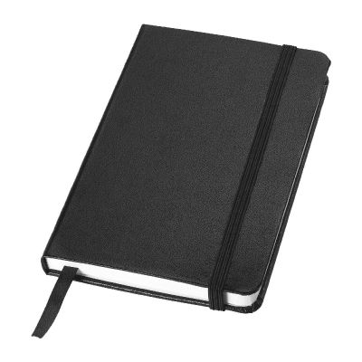 NOTERIGIDO A6 CLASSIC -Libreta A6 de bolsillo con tapa dura Classic