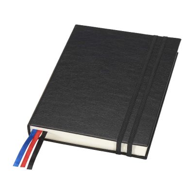 ALDER -Libreta de tapa dura A5 con formato agenda “”