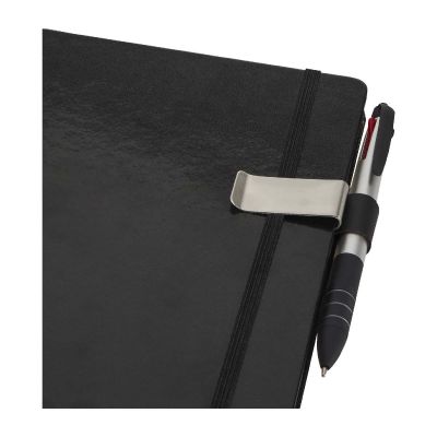 RIVA -Funda con clip para bolígrafo 