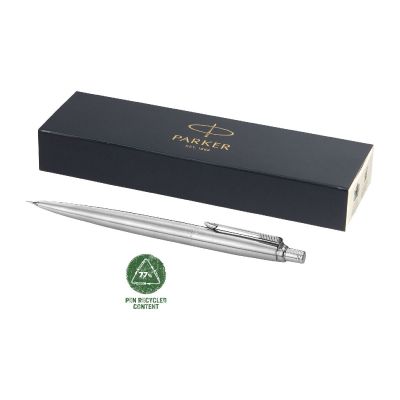JOTTER -Parker portaminas con afilador integrado (tinta negra)