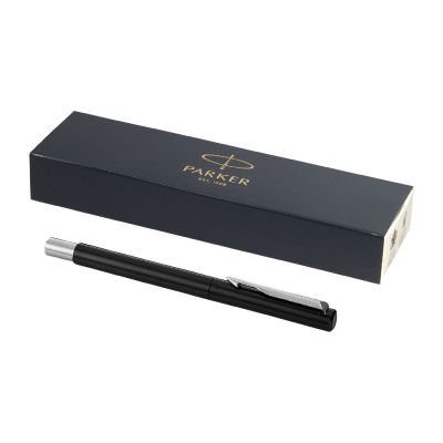 VECTOR -Parker rollerball (tinta negra)