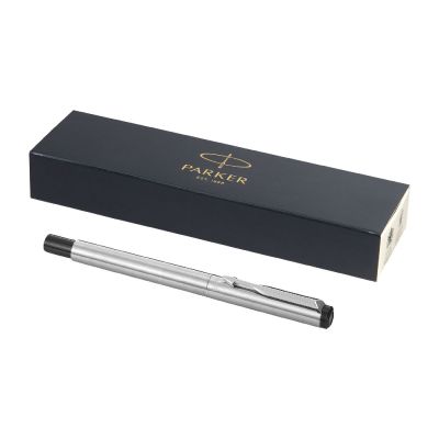 VECTOR -Parker rollerball (tinta negra)