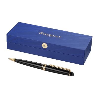 EXPERT -Waterman bolígrafo (tinta azul)