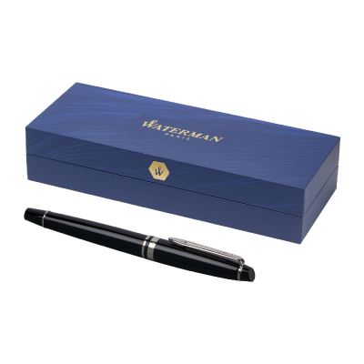 EXPERT -Waterman rollerball (tinta negra)