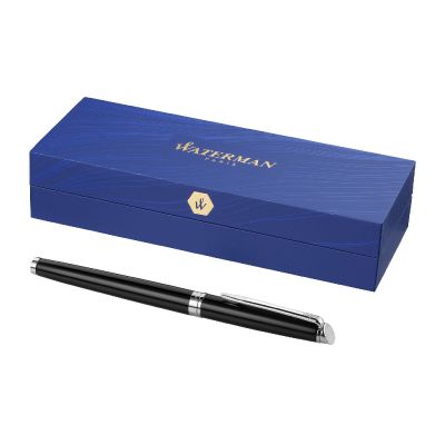 HÉMISPHÈRE -Waterman rollerball (tinta negra)