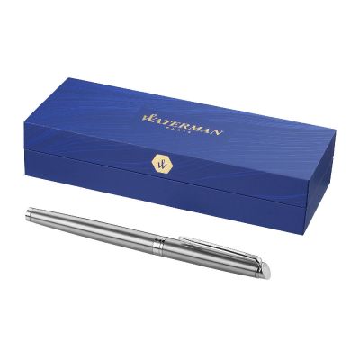 HÉMISPHÈRE -Waterman rollerball Hémisfère (tinta negra)
