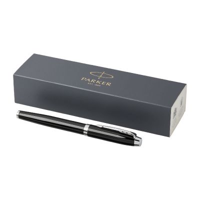 IM -Parker rollerball premium IM (tinta negra)