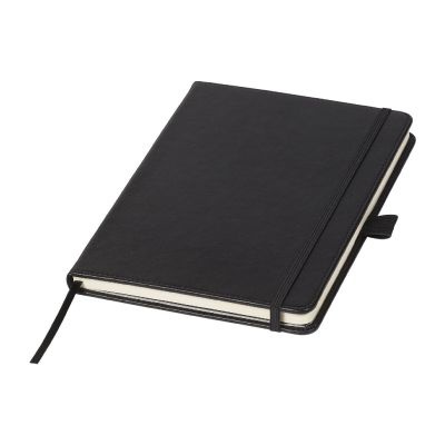 BOUND -Libreta A5 de imitación de piel 