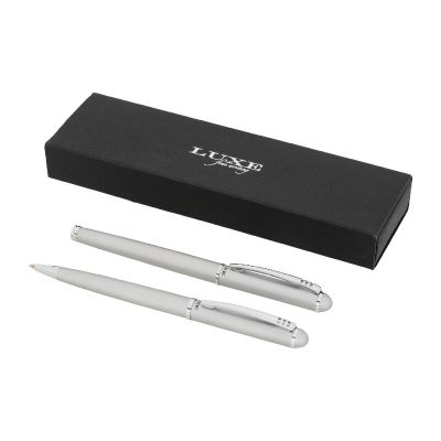 ANDANTE -Set de bolígrafo y rollerball 