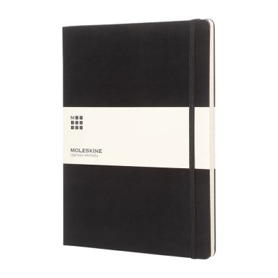 MOLESKINE CLASSIC XL RIGHE -Libreta de tapa dura XL rayada Classic