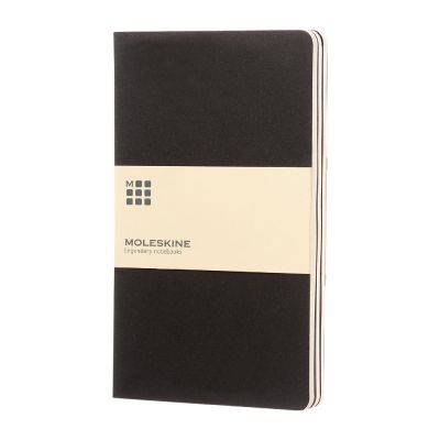 CAHIER -Cuaderno L rayado 