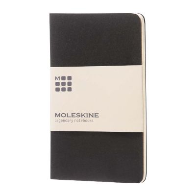 CAHIER -Libreta PK rayada Journal