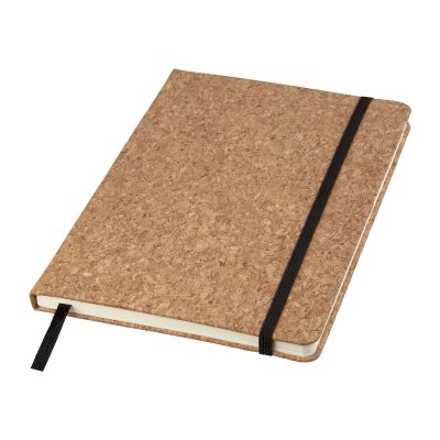 NAPA -Libreta A5 de corcho 