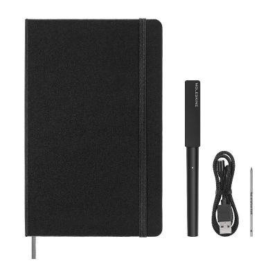 MOLESMART KIT -Moleskine set de escritura Smart