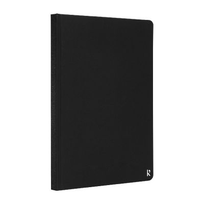 KARST HARD A5 -Libreta A5 de tapa dura Karst®
