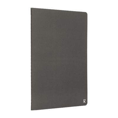 DIARIO KARST® CONFEZIONE -Set de dos libretas A5 Karst®