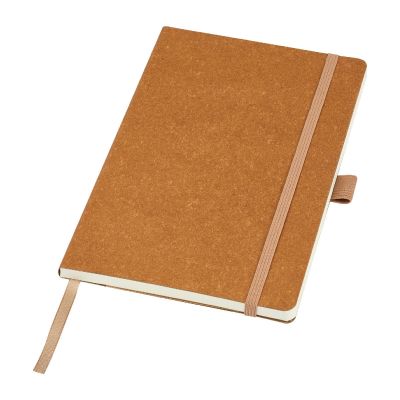 KILAU -Libreta de cuero reciclado 
