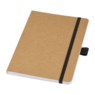 BERK -Libreta de papel reciclado 