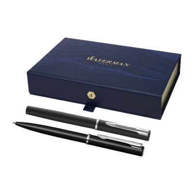 ALLURE -Waterman set de bolígrafo y rollerball 