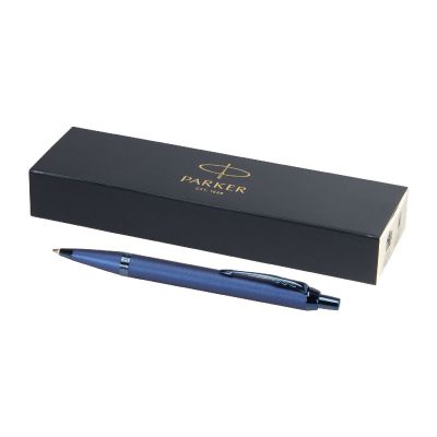 PARKER -Bolígrafo IM (tinta azul)