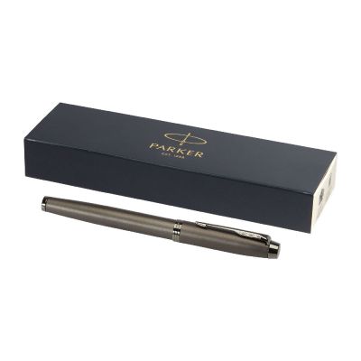 PARKER -Rollerball IM (tinta negra)