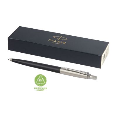 JOTTER -Bolígrafo Parker Recycled (tinta negra)
