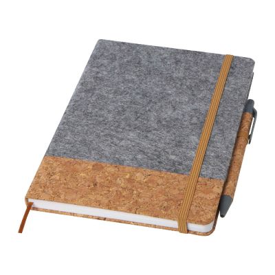 VERONICA -Libreta de tapa dura A5