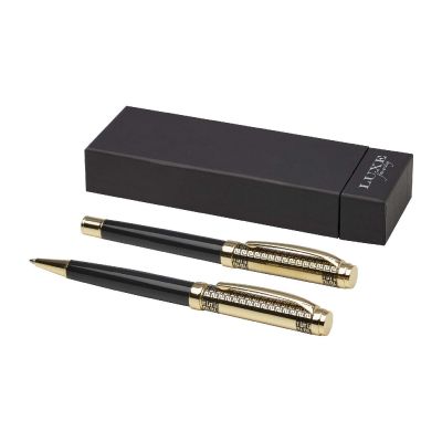 LEGATO -Set de bolígrafo y rollerball 