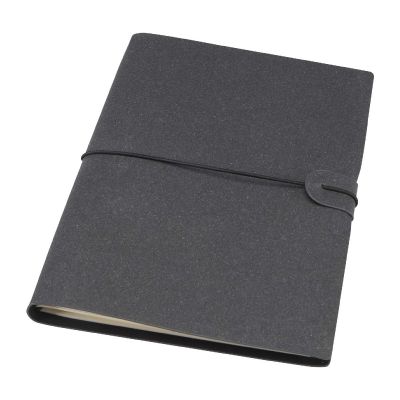 SLYK -Libreta recargable A5 con dos recambios 
